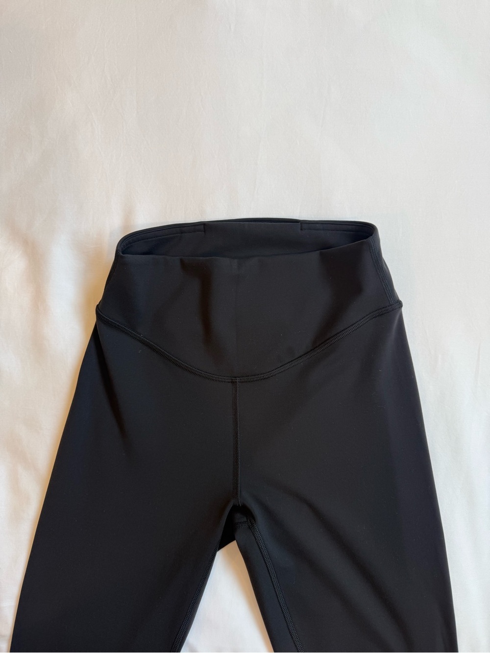 lululemon athletica Black Leggings - Picture 3 of 6